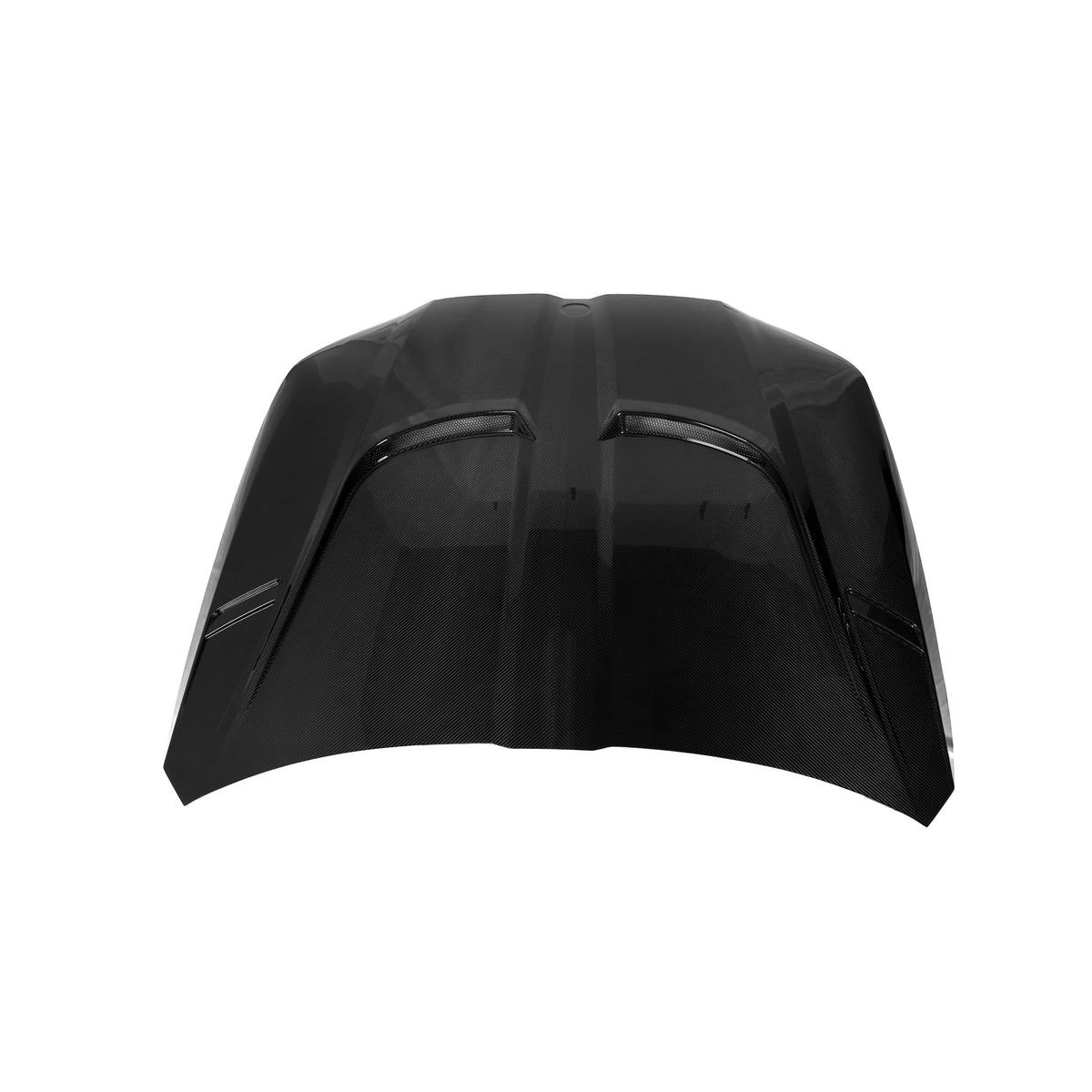 Revozport Hood BMW M5 G99 Carbon Fiber Hood