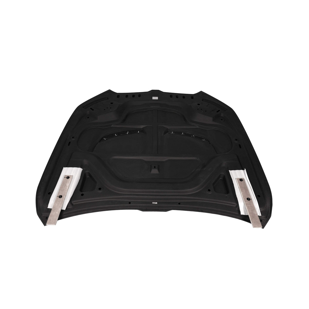 Revozport Hood BMW M5 G99 Carbon Fiber Hood