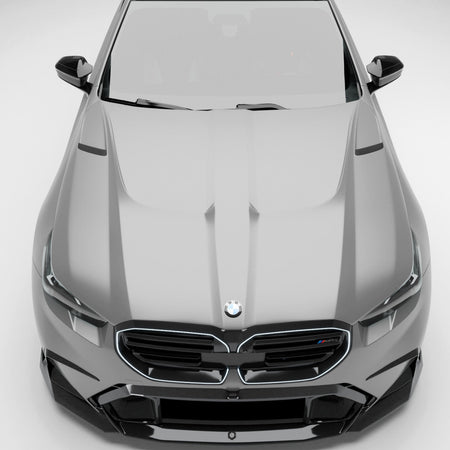 Revozport Hood BMW M5 G99 Carbon Fiber Hood