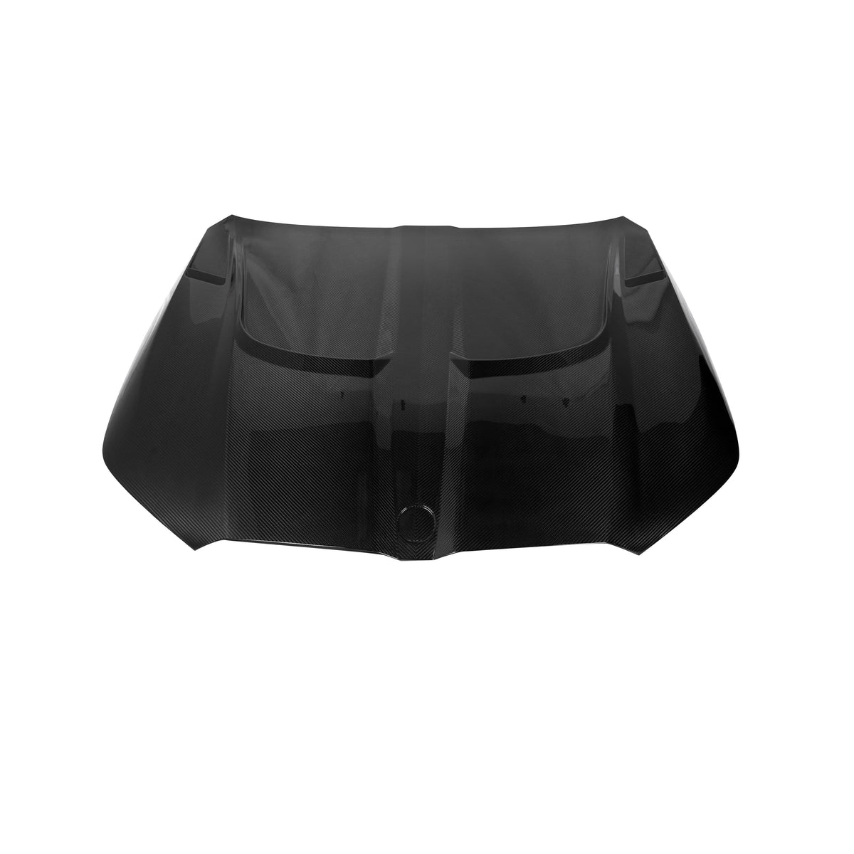 Revozport Hood BMW M5 G99 Carbon Fiber Hood