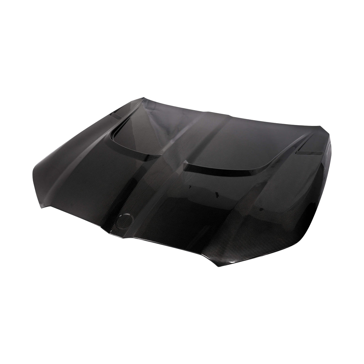 Revozport Hood BMW M5 G99 Carbon Fiber Hood