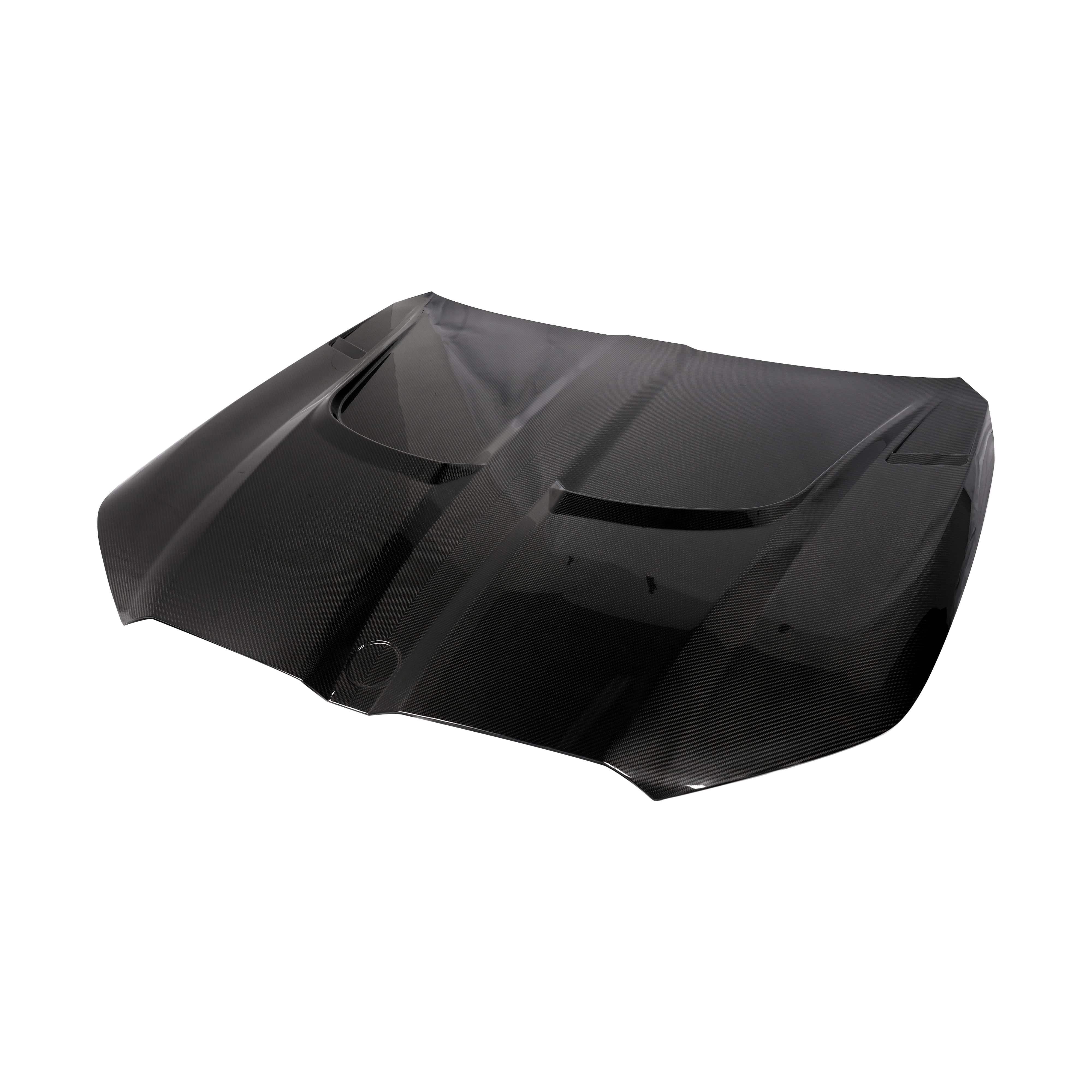 Revozport Hood BMW M5 G99 Carbon Fiber Hood