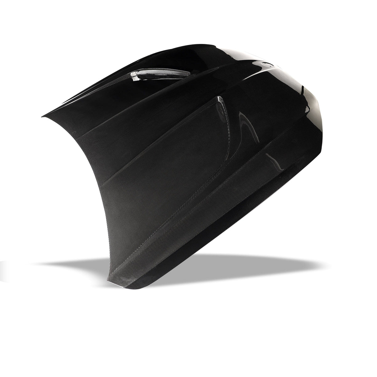 Revozport Hood BMW M8 F91 F92 F93 Carbon Fiber Hood
