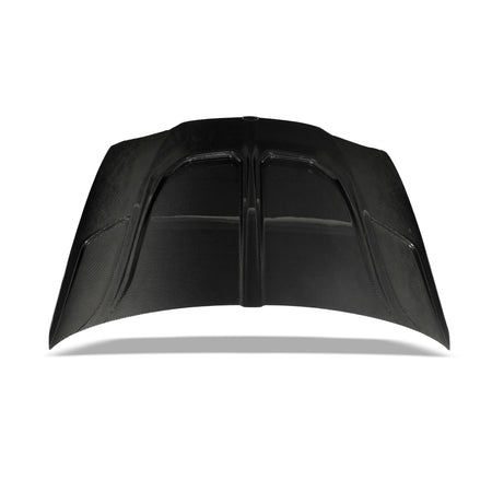 Revozport Hood BMW X3M F97 LCI Carbon Fiber Hood