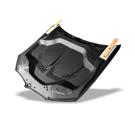 Revozport Hood BMW X3M F97 LCI Carbon Fiber Hood