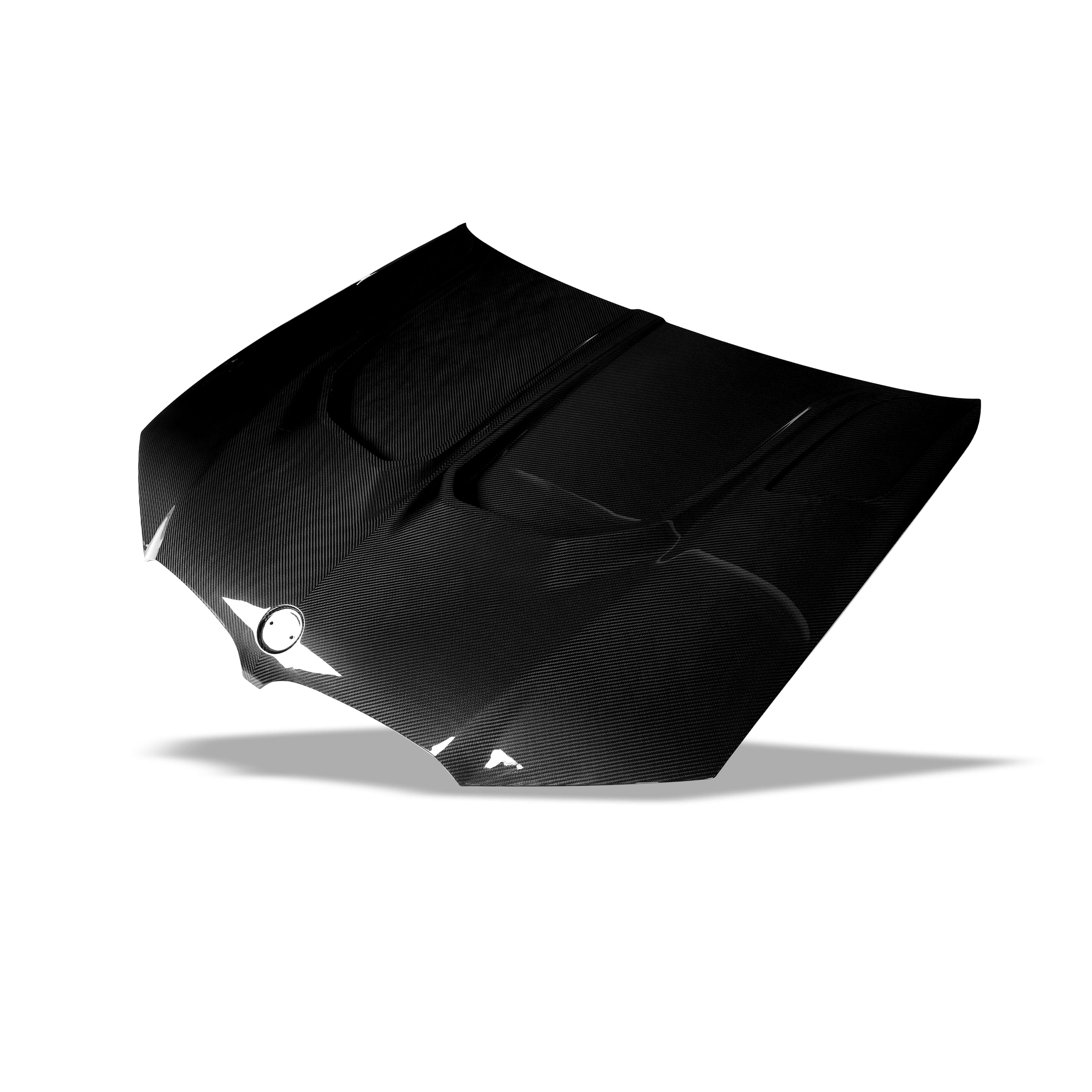 Revozport Hood BMW X3M F97 LCI Carbon Fiber Hood