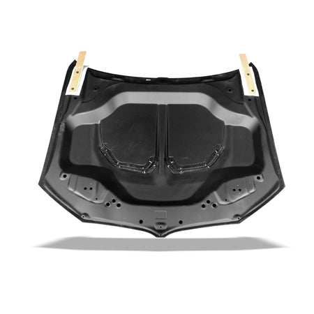 Revozport Hood BMW X4M F98 LCI Carbon Fiber Hood