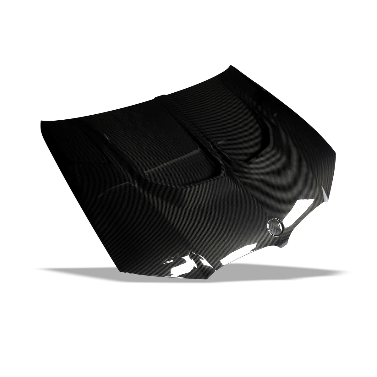 Revozport Hood BMW X4M F98 LCI Carbon Fiber Hood
