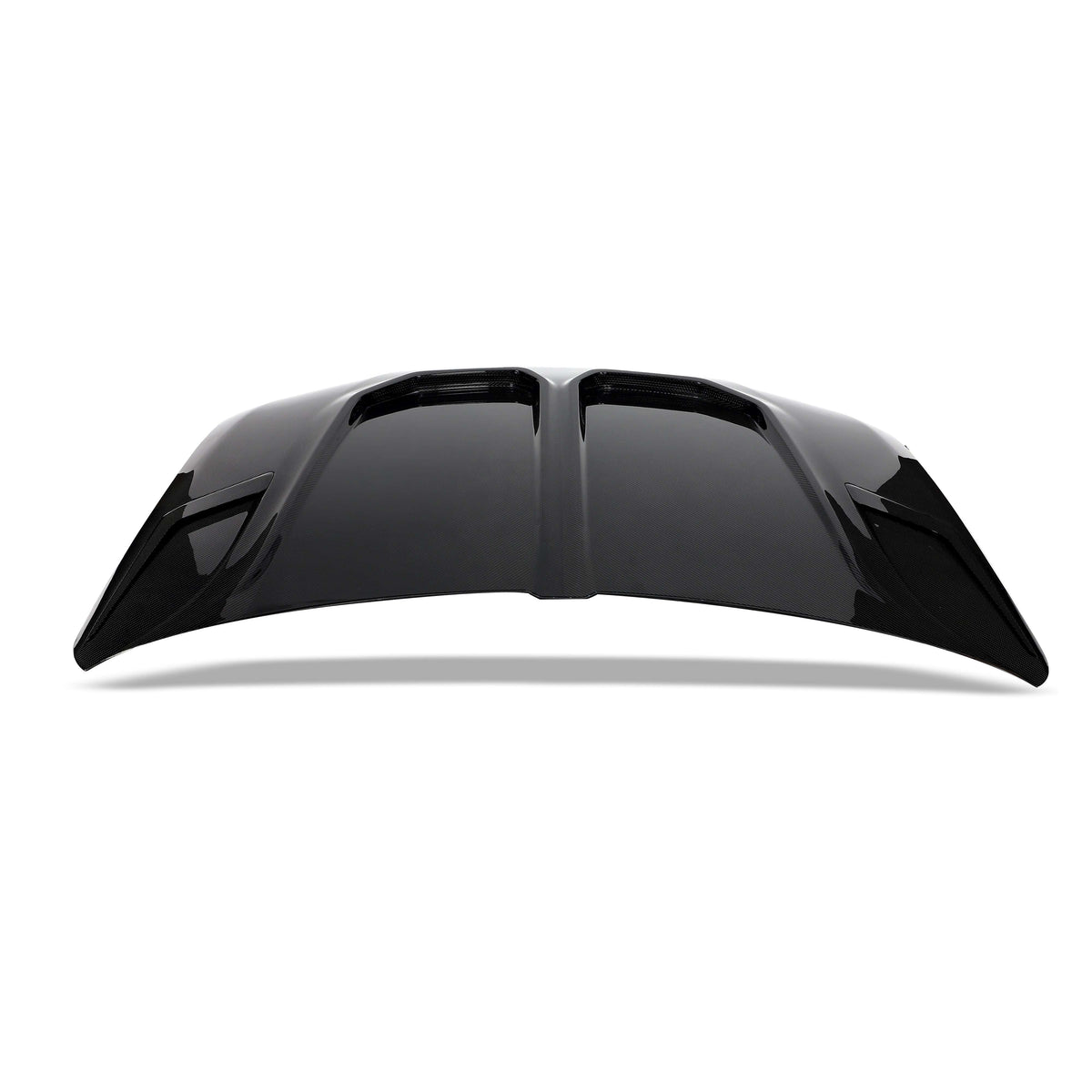 Revozport Hood BMW X6M F96 LCI Carbon Fiber Hood