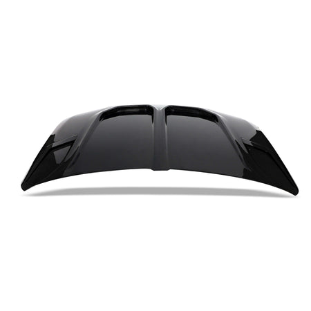 Revozport Hood BMW X6M F96 LCI Carbon Fiber Hood