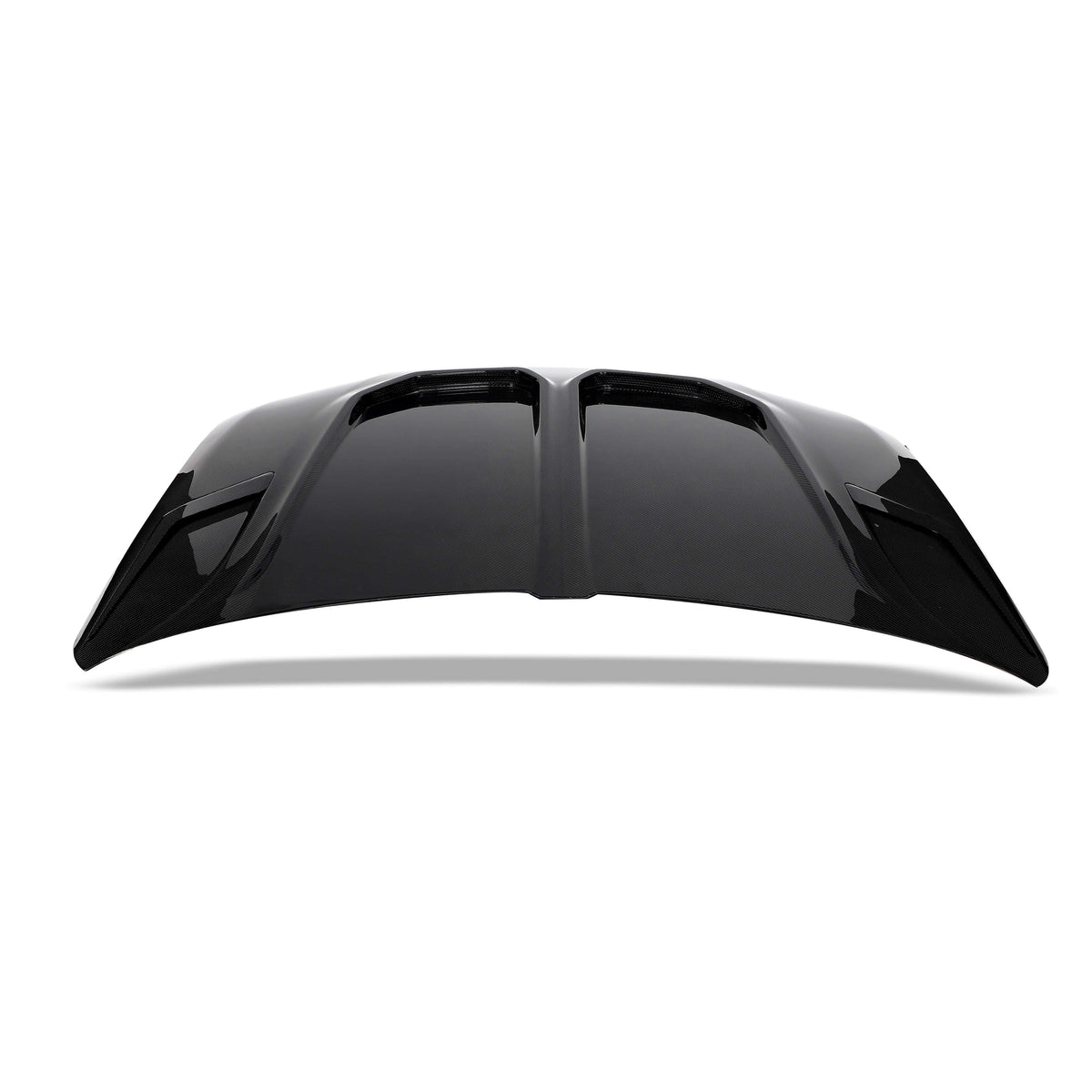Revozport Hood BMW X6M F96 PRE LCI Carbon Fiber Hood