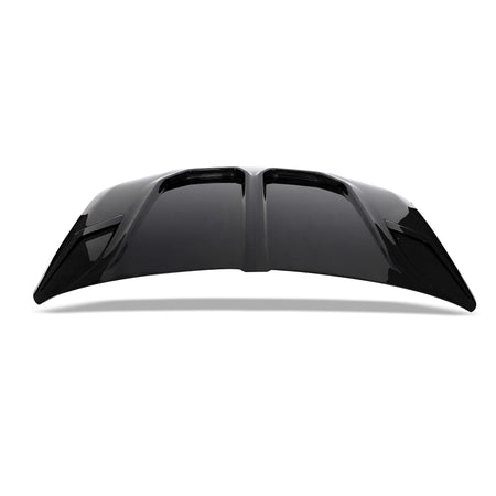 Revozport Hood BMW X6M F96 PRE LCI Carbon Fiber Hood