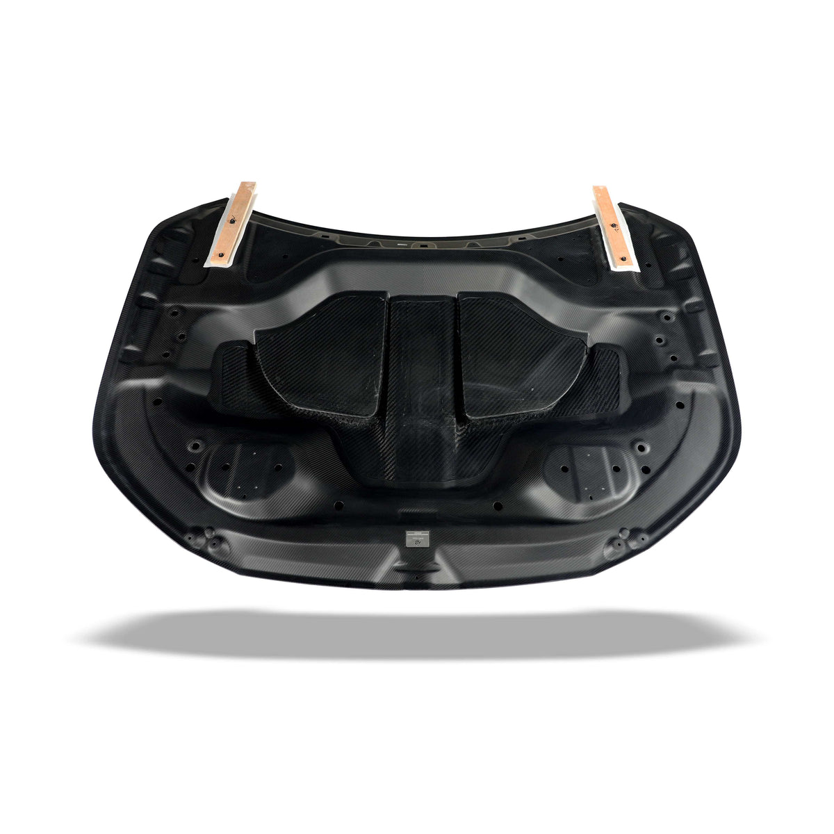 Revozport Hood BMW XM G09 Carbon Fiber Hood