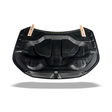 Revozport Hood BMW XM G09 Carbon Fiber Hood