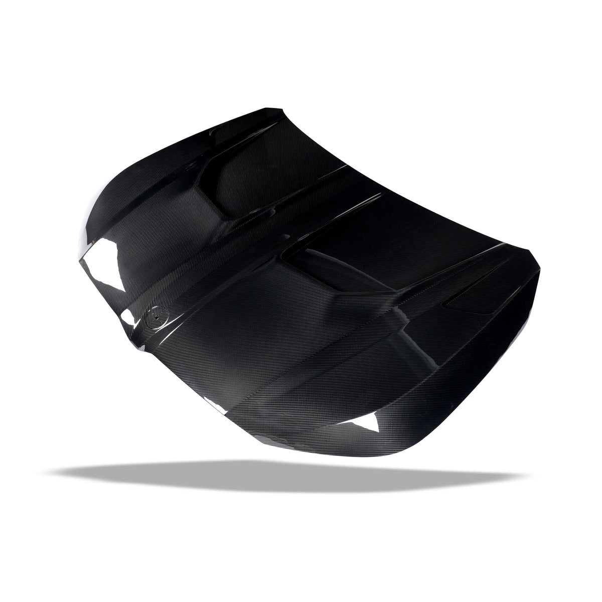 Revozport Hood BMW XM G09 Carbon Fiber Hood