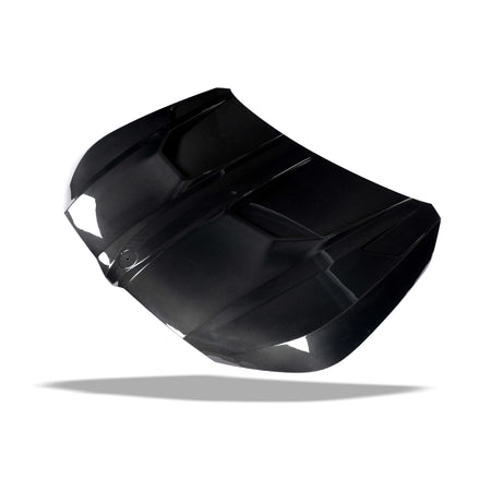 Revozport Hood BMW XM G09 Carbon Fiber Hood