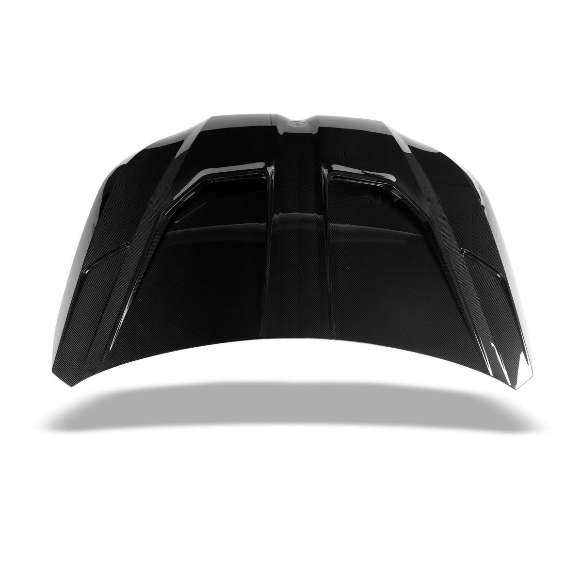 Revozport Hood BMW XM G09 Carbon Fiber Hood