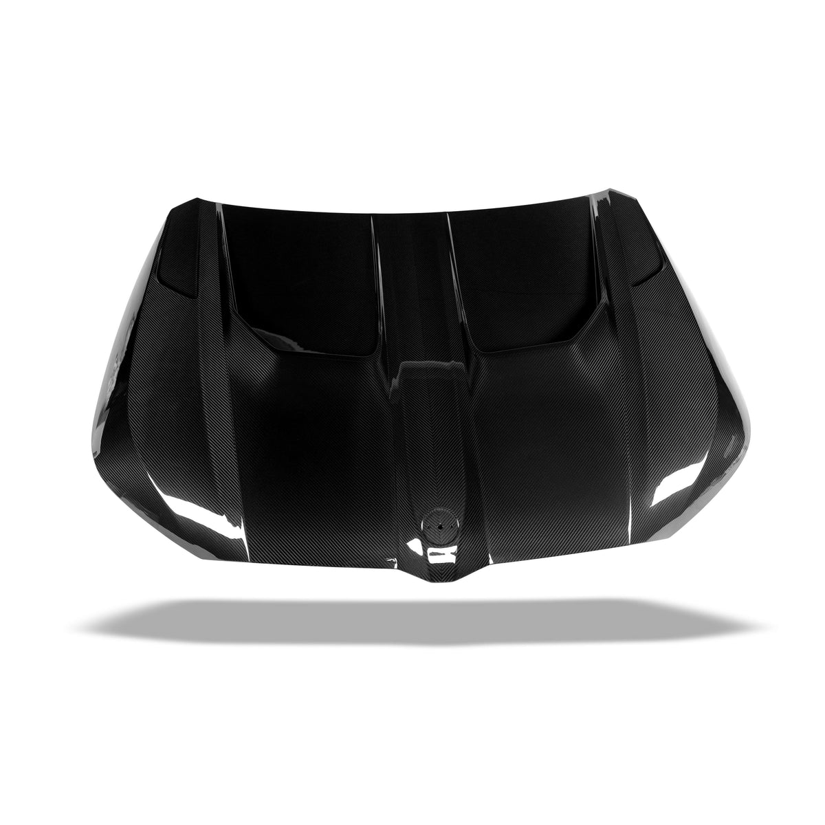 Revozport Hood BMW XM G09 Carbon Fiber Hood