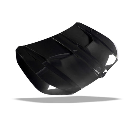 Revozport Hood BMW XM G09 Carbon Fiber Hood