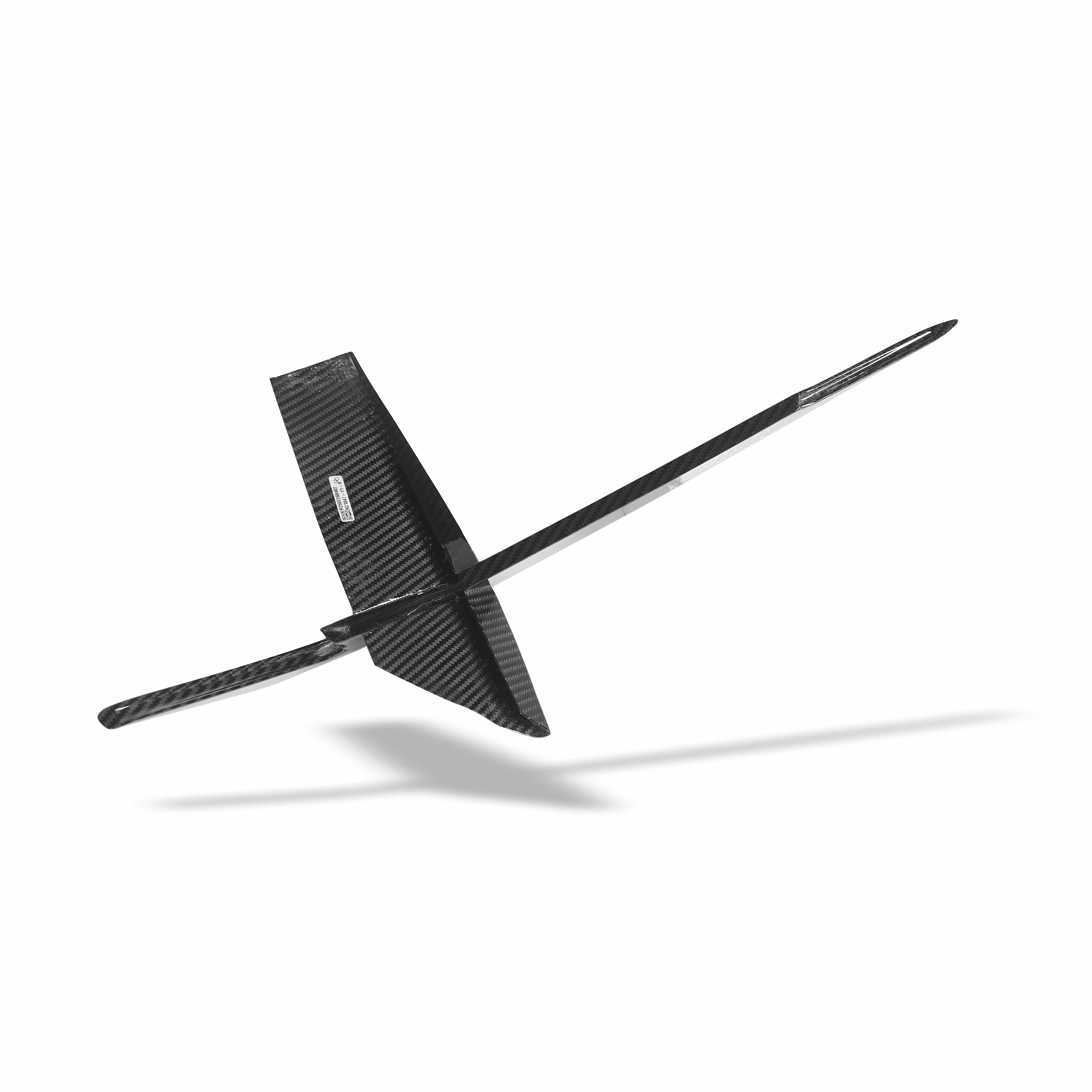 Revozport Misc. Exterior Audi RS7 C8 Carbon Fiber Canards