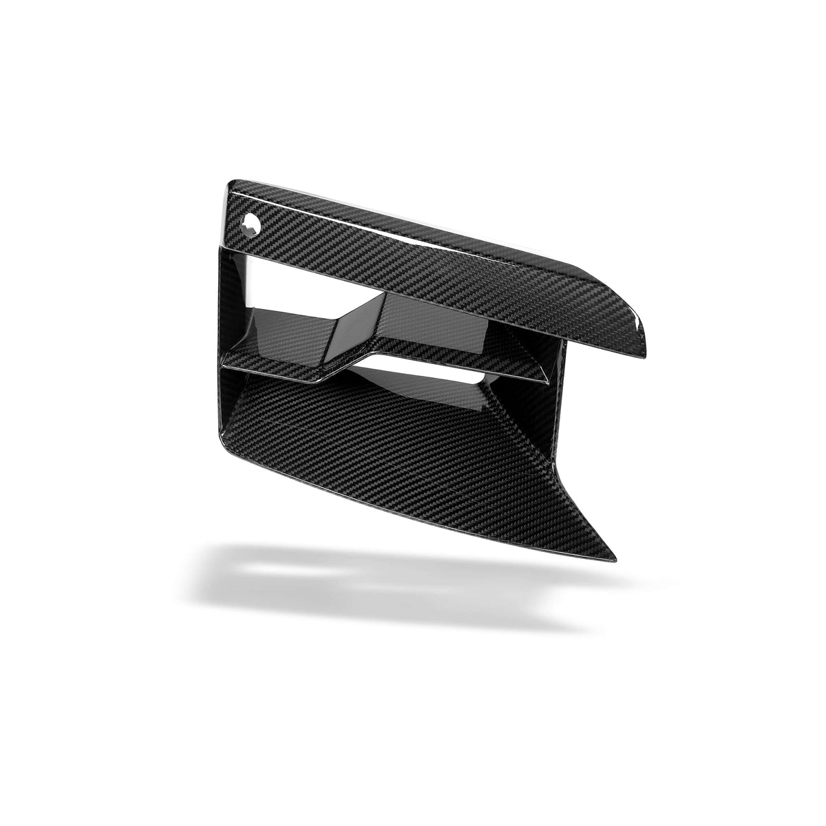 Revozport Misc. Exterior BMW M2 G87 Carbon Fiber Front Inlets