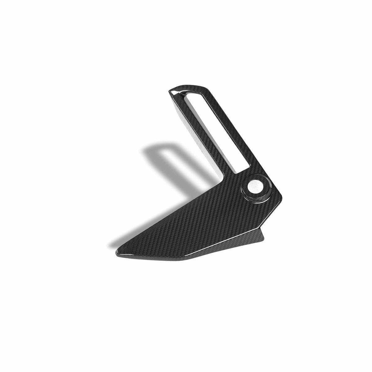 Revozport Misc. Exterior BMW M2 G87 Carbon Fiber Rear Canards