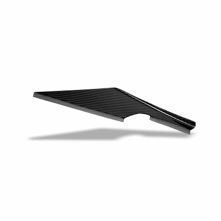 Revozport Misc. Exterior BMW M3 G80 Carbon Fiber Aero Front Bumper Canards
