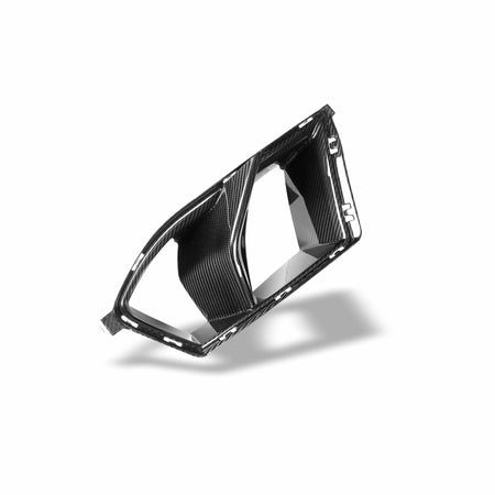 Revozport Misc. Exterior BMW M3 G81 Carbon Fiber Front Vents
