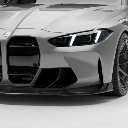 Revozport Misc. Exterior BMW M3 G81 Carbon Fiber Front Vents