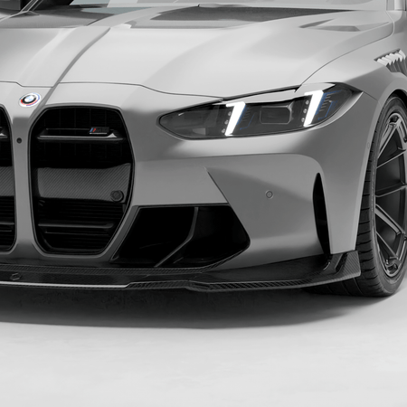 Revozport Misc. Exterior BMW M4 G82 Carbon Fiber Front Vents