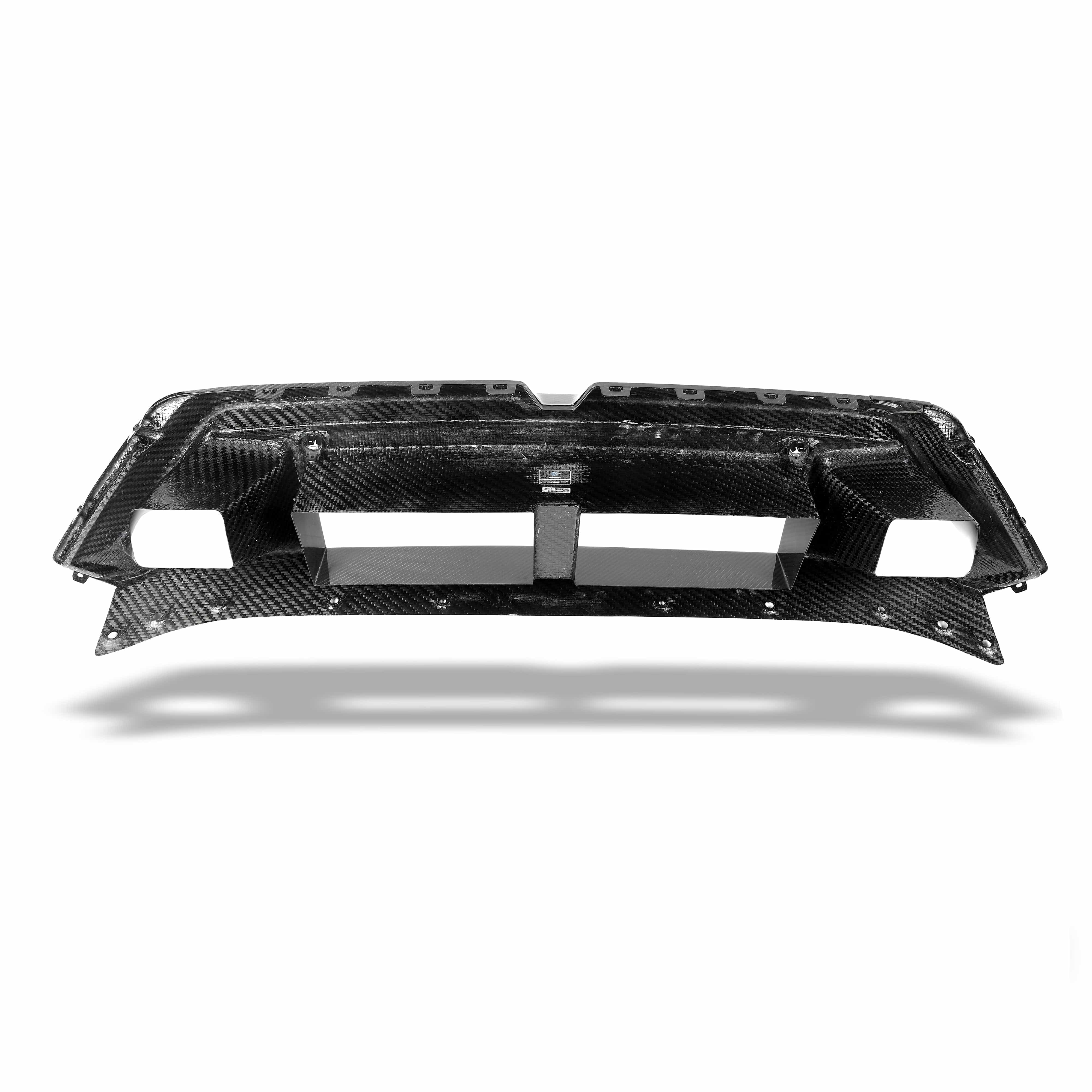 Revozport Misc. Exterior BMW M5 G90 Carbon Fiber Air Vents