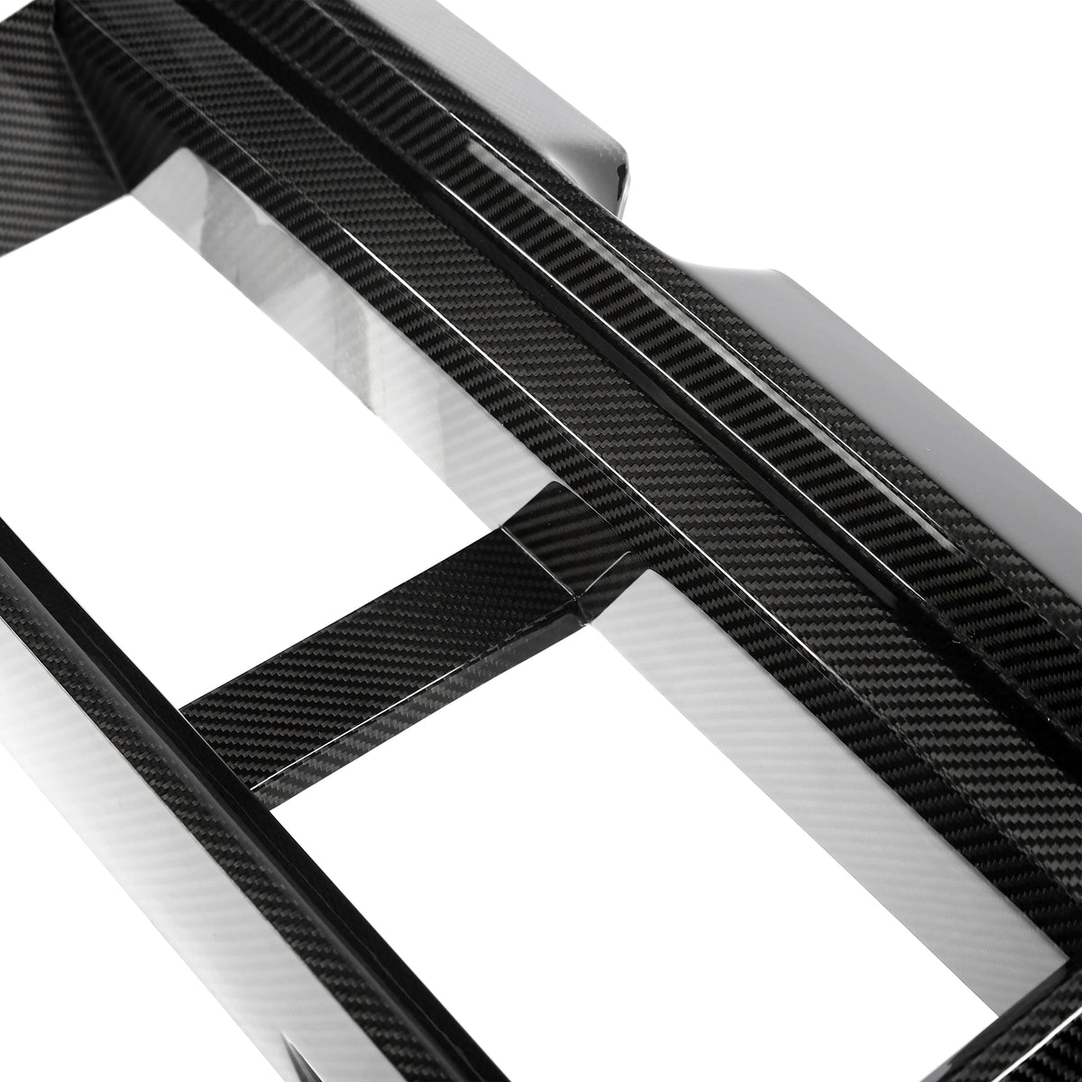 Revozport Misc. Exterior BMW M5 G90 Carbon Fiber Air Vents
