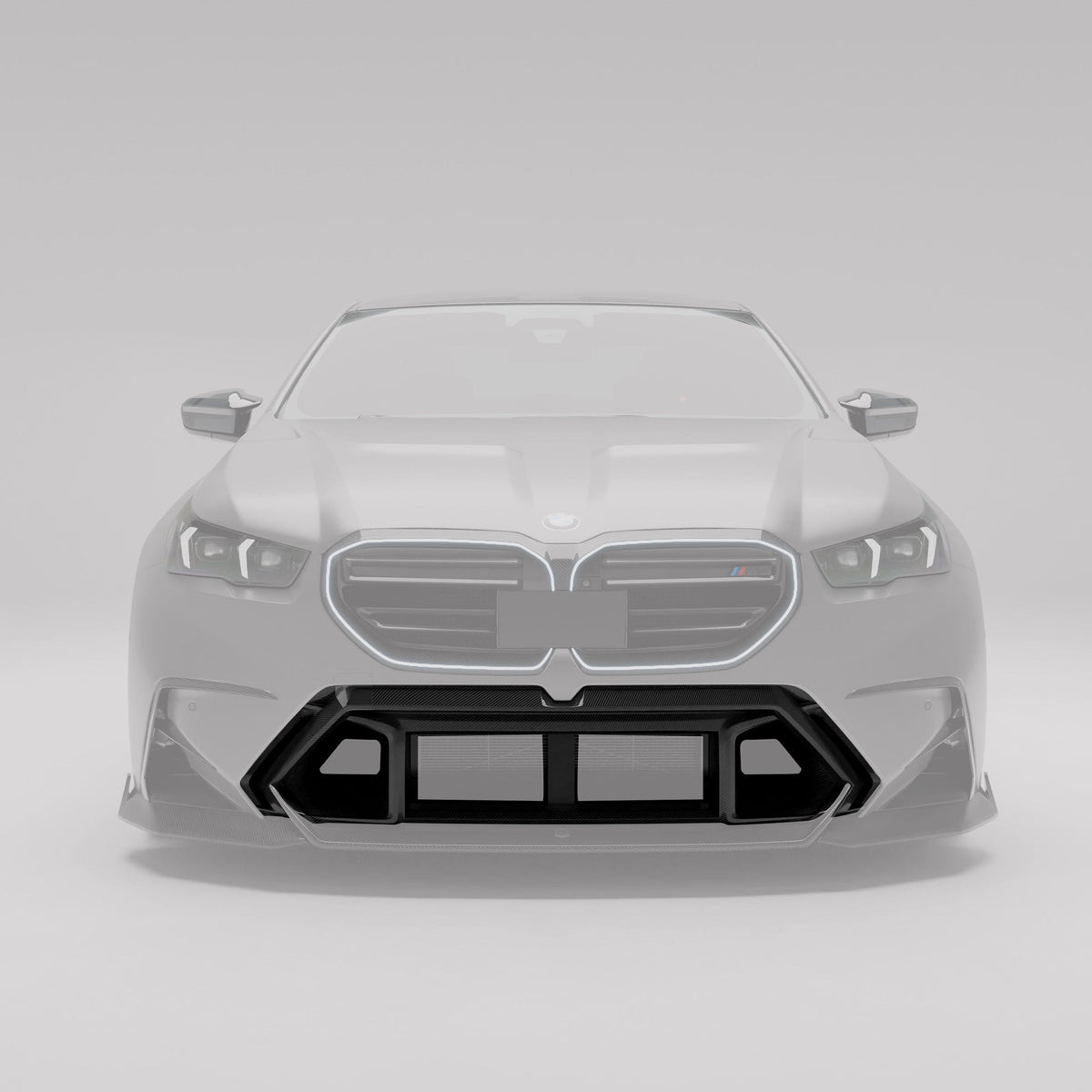 Revozport Misc. Exterior BMW M5 G90 Carbon Fiber Air Vents