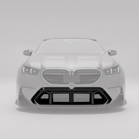 Revozport Misc. Exterior BMW M5 G90 Carbon Fiber Air Vents