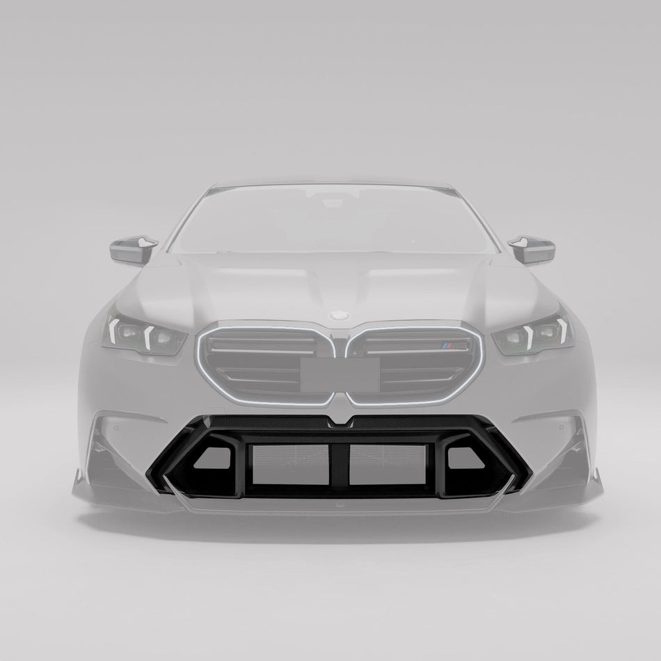 Revozport Misc. Exterior BMW M5 G90 Carbon Fiber Air Vents