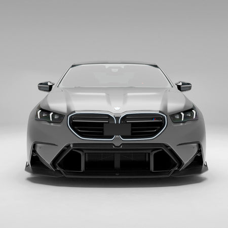 Revozport Misc. Exterior BMW M5 G90 Carbon Fiber Air Vents