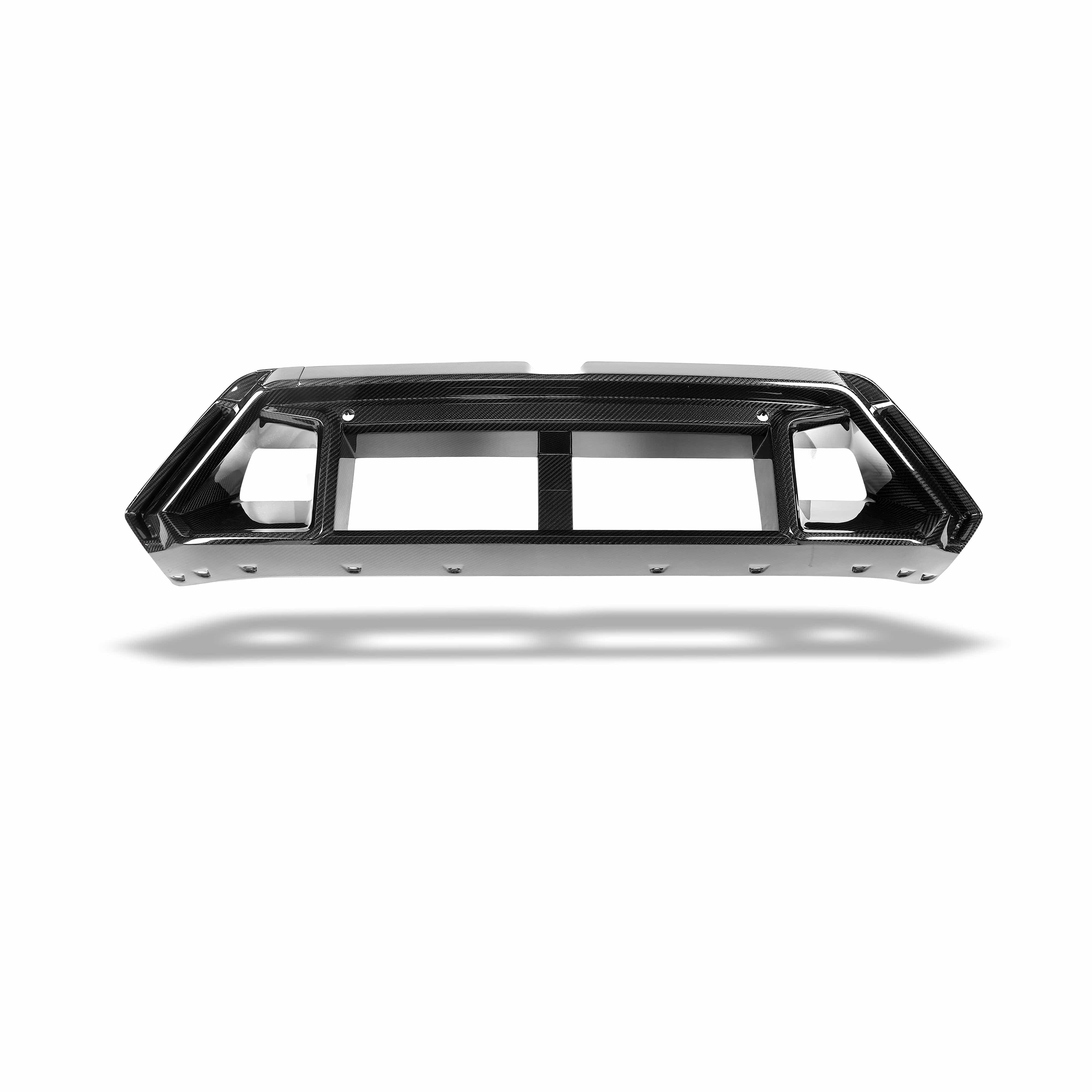 Revozport Misc. Exterior BMW M5 G99 Carbon Fiber Air Vents