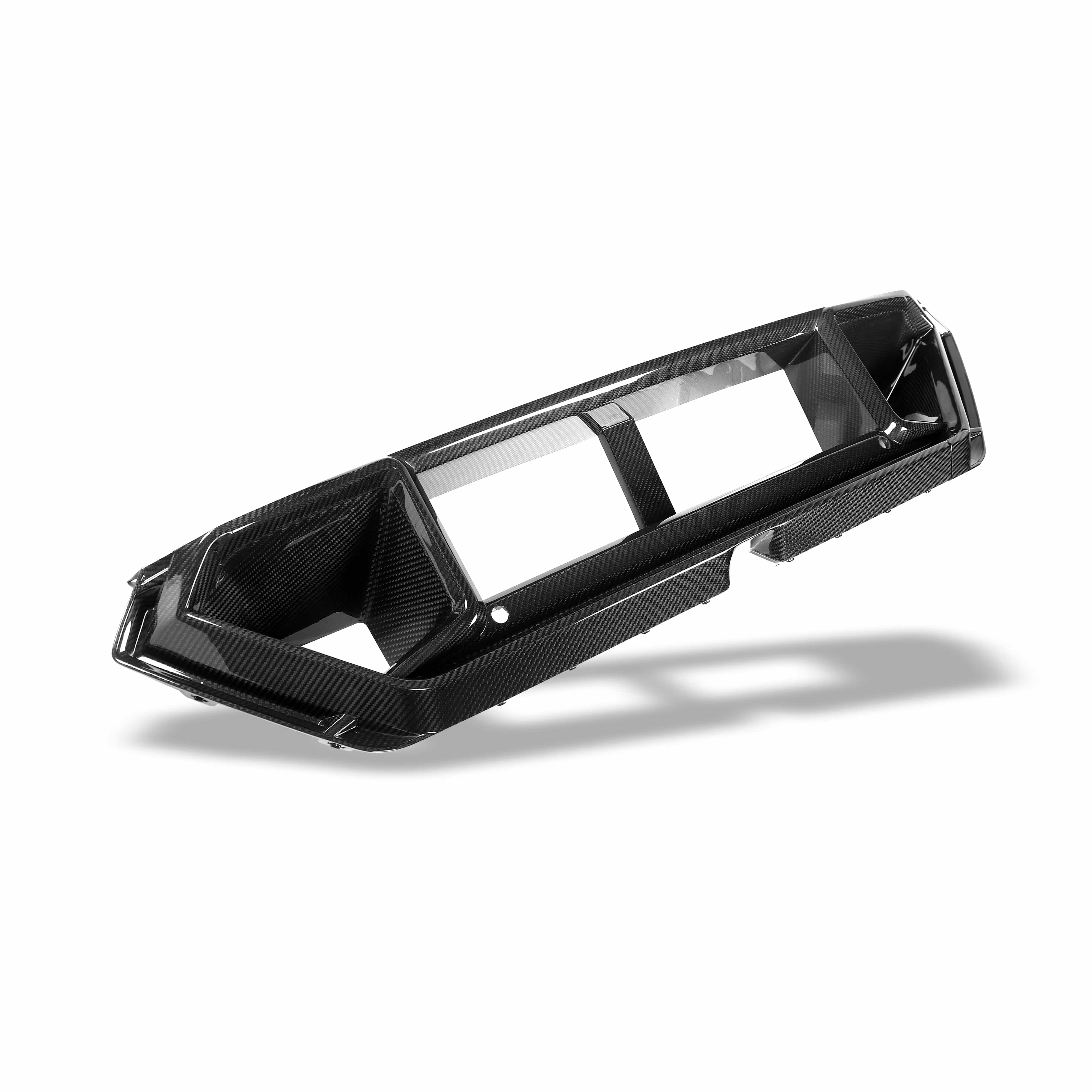 Revozport Misc. Exterior BMW M5 G99 Carbon Fiber Air Vents