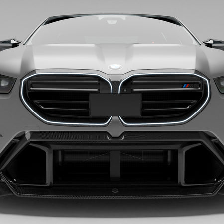Revozport Misc. Exterior BMW M5 G99 Carbon Fiber Air Vents