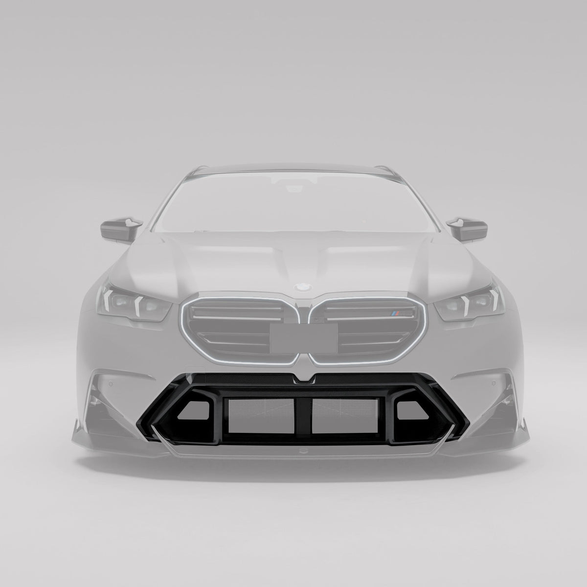 Revozport Misc. Exterior BMW M5 G99 Carbon Fiber Air Vents