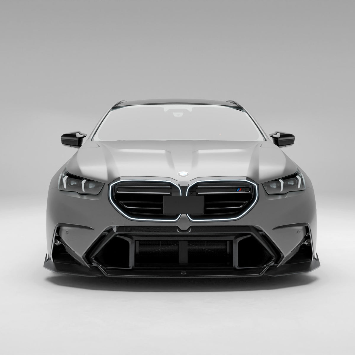 Revozport Misc. Exterior BMW M5 G99 Carbon Fiber Air Vents