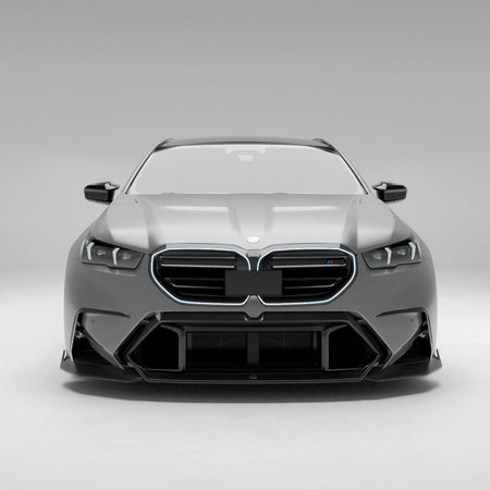 Revozport Misc. Exterior BMW M5 G99 Carbon Fiber Air Vents