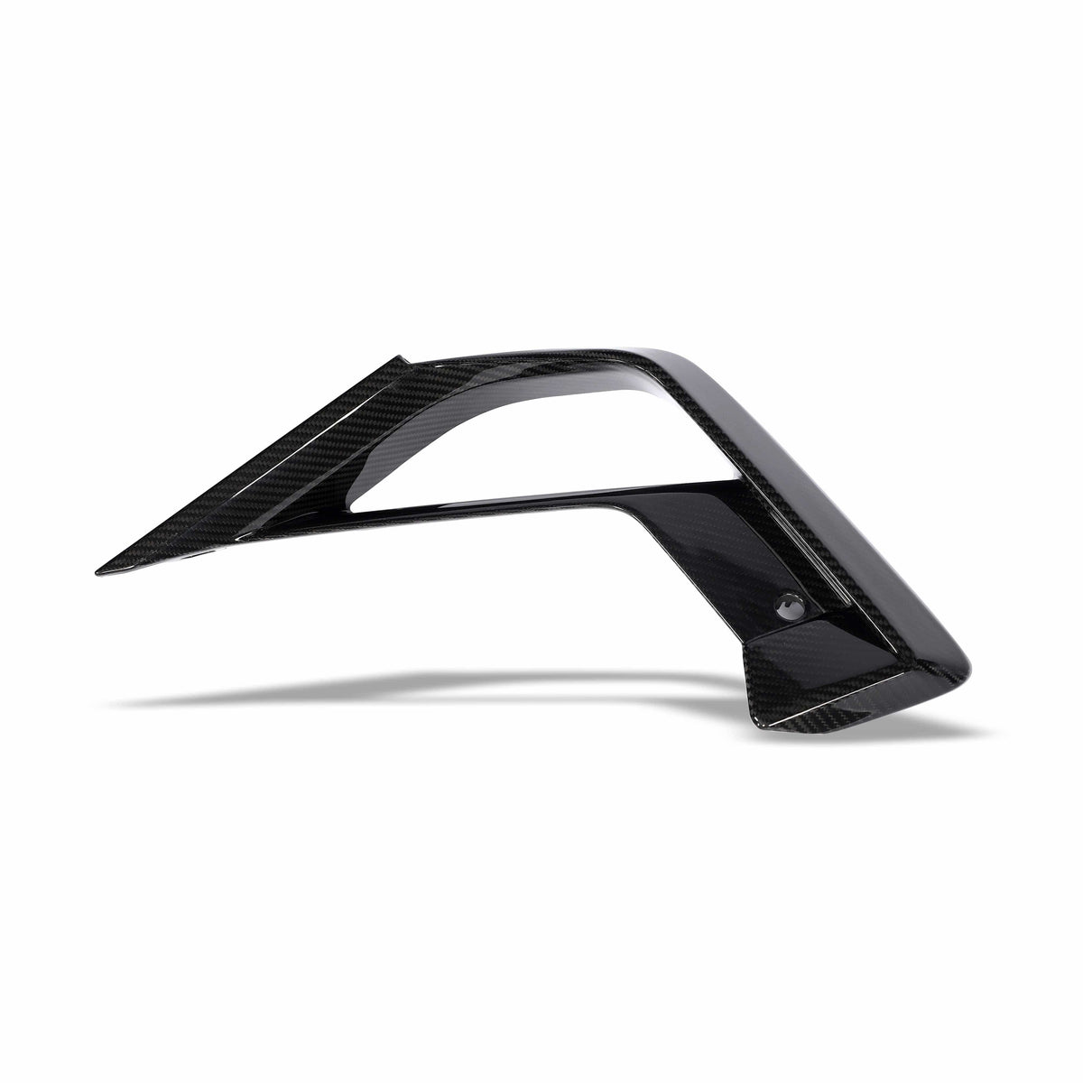 Revozport Misc. Exterior BMW X3M F97 LCI Carbon Fiber Front Bumper Air Intake Covers