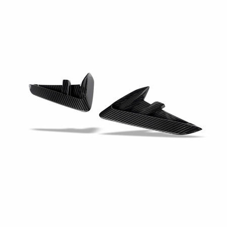 Revozport Misc. Exterior BMW X4M F98 LCI Carbon Fiber Side Fender Vents