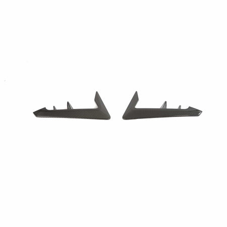 Revozport Misc. Exterior BMW X5M F95 PRE LCI Carbon Fiber Side Fender Vents