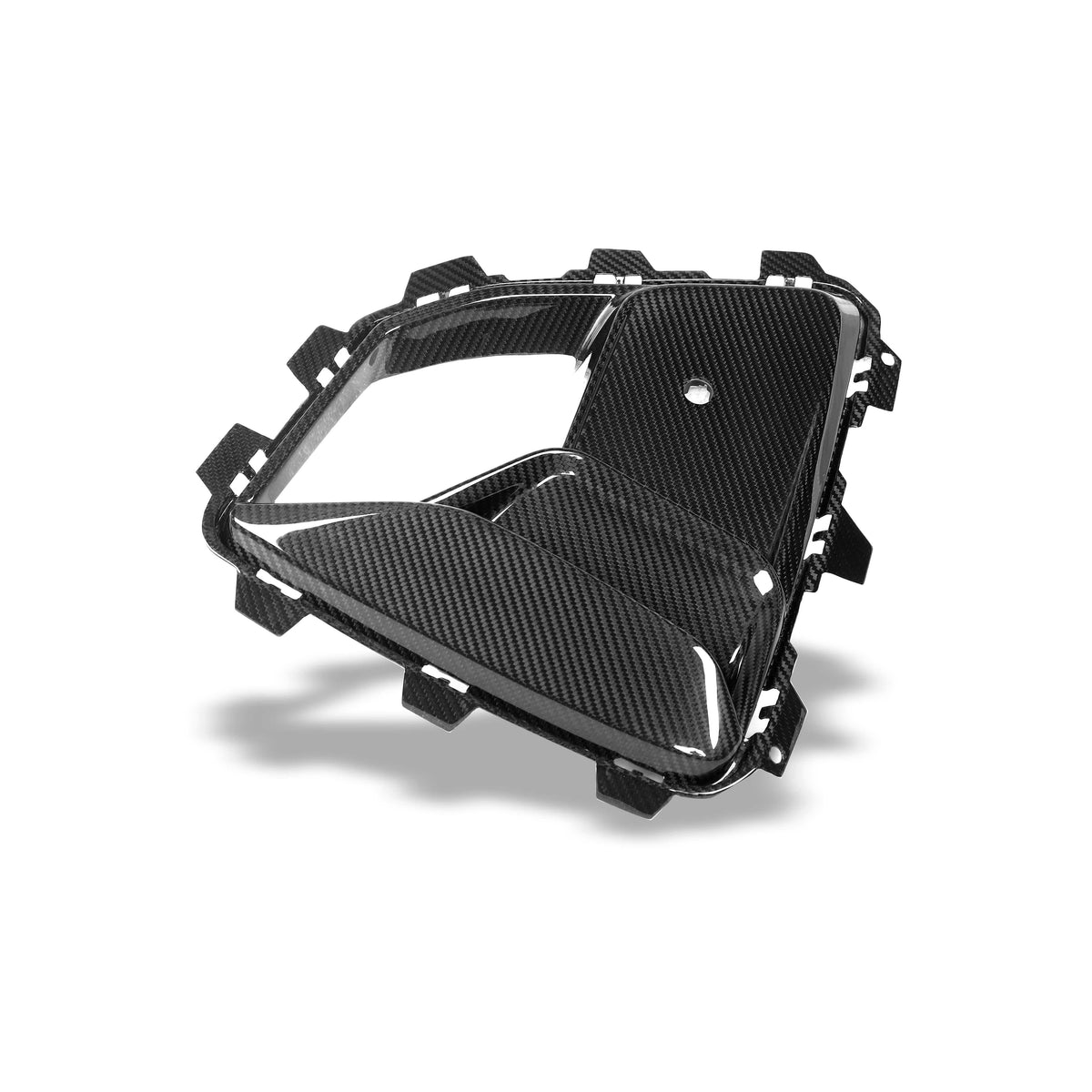 Revozport Misc. Exterior BMW X6M F96 LCI Carbon Fiber Air Vents