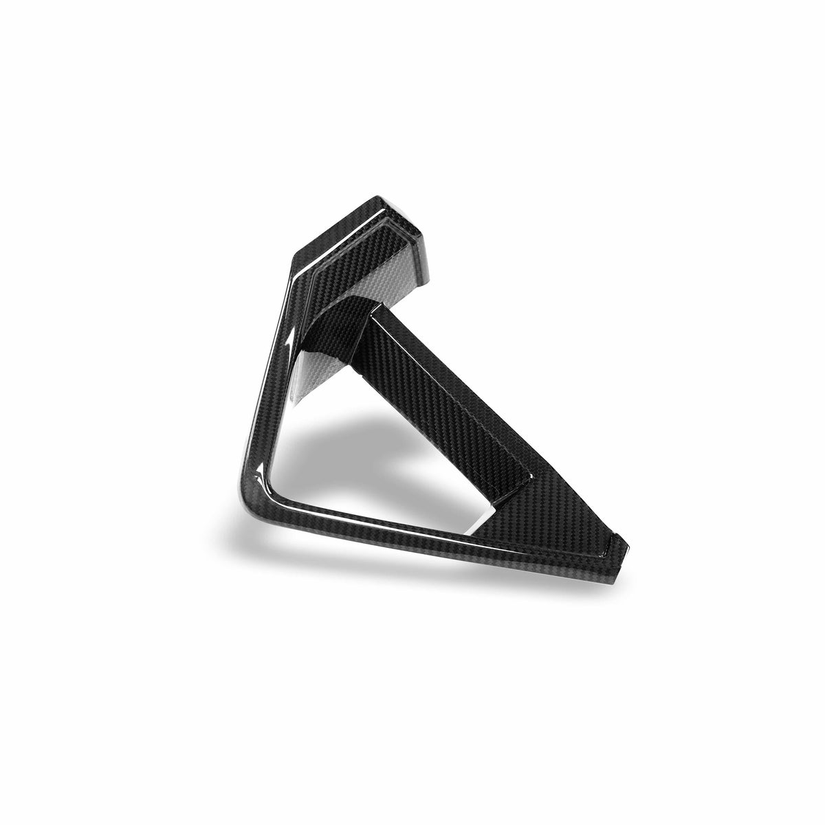 Revozport Misc. Exterior BMW X6M F96 LCI Carbon Fiber Front Vents