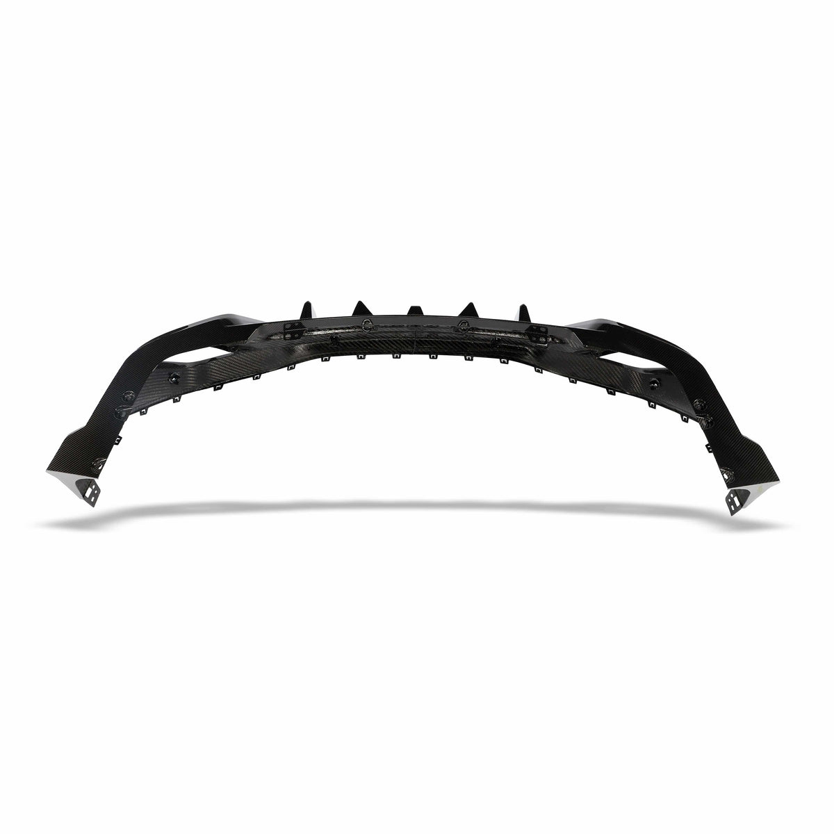 Revozport Rear Diffuser BMW X6 G06 Pre-LCI Carbon Fiber Rear Diffuser