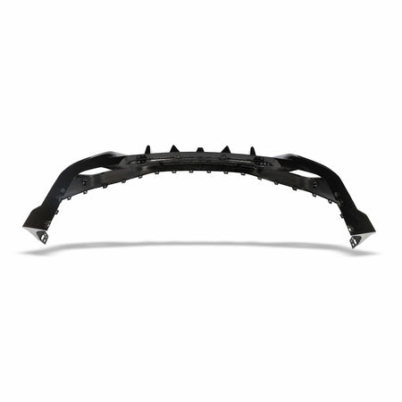 Revozport Rear Diffuser BMW X6 G06 Pre-LCI Carbon Fiber Rear Diffuser