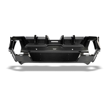 Revozport Rear Diffuser BMW XM G09 Carbon Fiber Rear Diffuser